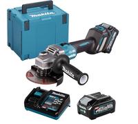 Smerigliatrice angolare Makita GA023GM201