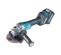 Makita GA023GZ - Smerigliatrice angolare brushless, 40 V, 125MM