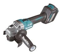 Makita GA023GZ - Smerigliatrice angolare brushless, 40 V, 125MM