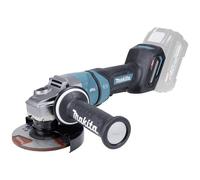 Makita GA050GZ Smerigliatrice angolare a batteria 125 mm brushless, senza bat