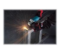 Makita GA4530R 11000 Giri/min 115 6.4 AC 1,8 kg black