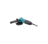Makita GA5030R/1 - Smerigliatrice angolare, 110 V, 125 mm, blu/nero, GA5030R/1