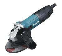 Makita GA5030R 720W 11000Giri/min 125mm 1800g smerigliatrice angolare, GA5030R