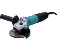 Makita GA5030R 720W 11000Giri/min 125mm 1800g smerigliatrice angolare, GA5030R