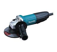 (TG. S) Makita GA5034 Smerigliatrice, 125 mm, 720 W - NUOVO