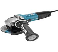 Makita GA5040C01 - Miniamoladora 1.400W 125mm emp. antivibración