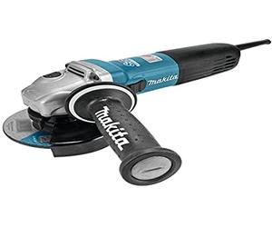Makita GA5040C01 - Miniamoladora 1.400W 125mm emp. antivibración