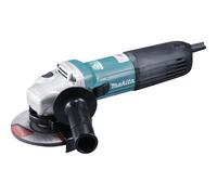 Makita GA5040CZ1 11000 Giri/min 12,5 cm AC 2,4 kg Winkelschleifer 125mm