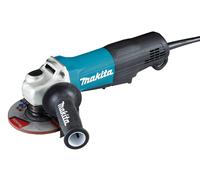 Makita GA5050R Smerigliatrice Angolare 125Mm, 1300 W