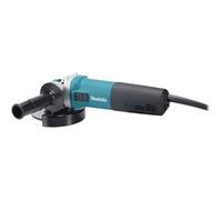 Makita GA5080RX02 smerigliatrice angolare 12,5 cm 12000 Giri/min 2,6 kg