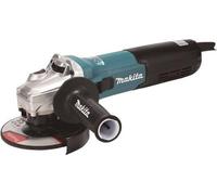 Smerigliatrice angolare con regolazione Makita GA5090X01 125 mm, SJS, elettronica, 1900 W