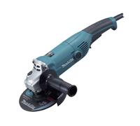 Makita GA6021 - Smerigliatrice angolare, 150 mm