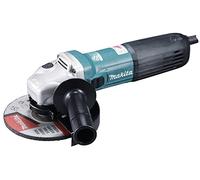 Makita Smerigliatrice angolare 150mm, 1.400W GA6040CF01 Quantità:1
