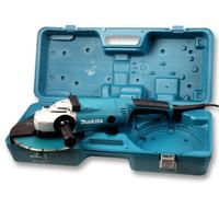 MAKITA - Ga9020kd/2 - 230mm 22.9cm Smerigliatrice Custodia & Lama 240v