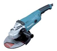 Makita GA9020RFK3 smerigliatrice angolare 23 cm 6600 Giri/min 2200 W 5,8 kg