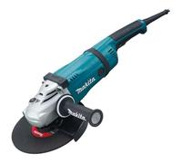 Makita GA9040R - Amoladora 230 mm 2600W 6600 rpm 6.9 kg sar