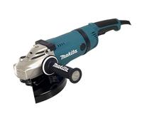 Makita GA9040R - Amoladora 230 mm 2600W 6600 rpm 6.9 kg sar