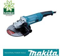Makita GA9050R smerigliatrice angolare 23 cm 6600 Giri/min 2000 W 4,8 kg