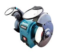 Makita GB602W Doppelschleifer