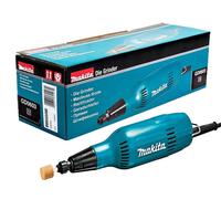 Makita GD0603 Smerigliatrice compatta 240 W 28000 RPM portatile AC220V / Expr...
