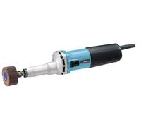 GD0810C smerigliatrice a matrice e dritta Blu, Grigio 7000 Giri/min 750 W [GD0810C]