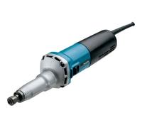 GD0810C smerigliatrice a matrice e dritta Blu, Grigio 7000 Giri/min 750 W [GD0810C]