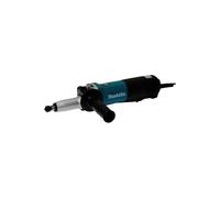 Makita GD0811C, Nero, 17 mm