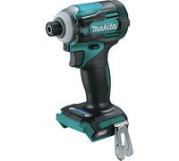 Makita GDT01Z 40V Max XGT Brushless Lithium-Ion Cordless 4-Speed Impact Driver (Tool Only)