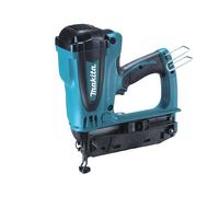 Makita GF600SE 2nd Fix Gas Sparachiodi 15-64mm 7.2V 1 X 1.0Ah LI-ION MAKGF600SE