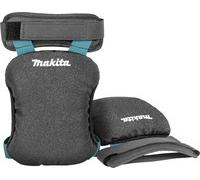 Makita E-05642 Set Ginocchiere Lavoro Morbide Imbottite Traspiranti Antiscivolo