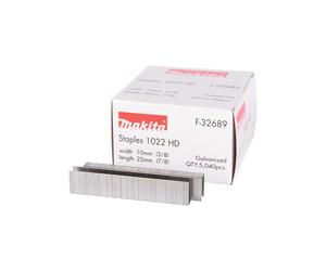 Makita Graffetta 10-22mm F-32689 Quantità:1