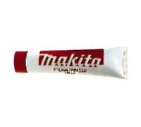 Makita Grasso per ingranaggi (P-08361) Quantità:1