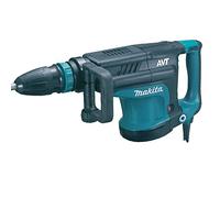 Makita HM1213C Sds Max Demolizione Martello 1500W 110V MAKHM1213CL