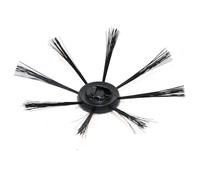 Makita Gruppo spazzola laterale 191P28-6