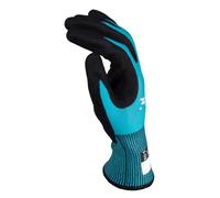Makita Guanti resistenti al taglio FITKNIT 9 P-84698