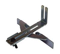 Makita guida parallela Ajustable, 122965 - 7