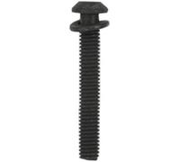 Makita H.S.Button 266482-8 - Vite a testa per martello perforatore e demolitore modello HM120, M6-40