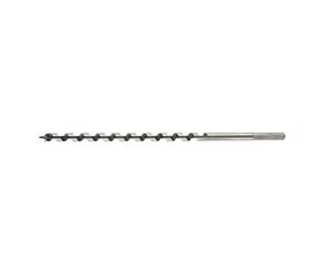 Makita Heller D-07294 - Punta per trapano a serpente, 18 x 200 mm