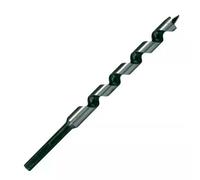 Makita Heller D-07478 - Punta per trapano a serpente, 16 x 400 mm