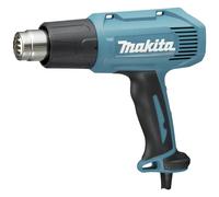 Makita HG5030K pistola a caldo 500 l/min °C 1600 W Nero, Blu