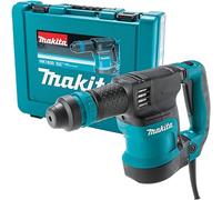 Martello demolitore Makita HK1820 3.1J 550W + scalpelli + custodia INIZIANO I SALDI 5%OFF