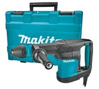 Makita Hm-0870C Demolitore SDS-Max, 7.6 J, 1100 W