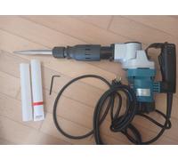 Makita HM0810TA(HM0810T) Trapano a percussione demolitore esagonale A/F da...