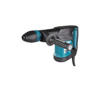 Makita HM0870C - Martillo demoledor sds max 1100W 5.1 kg