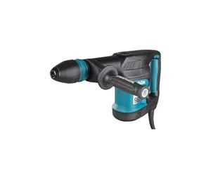 Makita HM0870C - Martillo demoledor sds max 1100W 5.1 kg