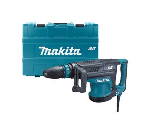 Makita HM1213C Martello Demolitore elettrico 1510 W • SDS-MAX • 18,6 J