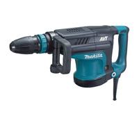 Makita HM1213C Martello demolitore SDS-Max 1510W 18,6 J