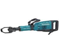 Makita HM1307C HM1307C-Martillo demoledor insercion Hexagonal 1510W 15.3 kg arranque Suave, 1 V, Nero