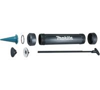 Makita Holder C Set 800 ml 197196-7 per stampi per cartucce e salsicce