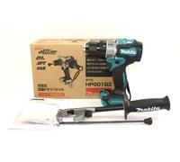 Makita HP001GZ 40v Max XGT solo trapano combinato brushless